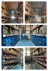 চীন Hangzhou Langshi Auto Parts Co., Ltd. কোম্পানির প্রোফাইল