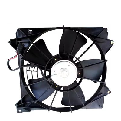 ভালো দাম 19015R40A01 অটো পার্টস অটো কুলিং সিস্টেম রেডিয়েটর ফ্যান সমাবেশ HONDA ACCORD CP2 এর জন্য অনলাইন