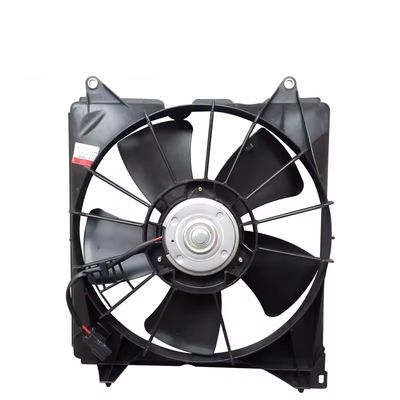 ভালো দাম গাড়ি কুলিং সিস্টেম রেডিয়েটার ওয়াটার ট্যাঙ্ক ফ্যান সমাবেশ 2017-2018 HONDA ACCORD 2.0 CR1 অনলাইন