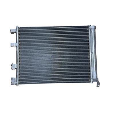 ভালো দাম VENUCIA V-DDI 2023- AC Condenser 92100-3RA0A921005MA0A Nissan SYLPHY 2012-2023 এর জন্য অনলাইন