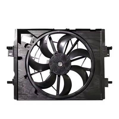 ভালো দাম 21481-5RF0B-A128 রেডিয়েটর ওয়াটার ট্যাঙ্ক কুলিং ইলেকট্রনিক ফ্যান সমন্বয় NISSAN KICKS P15 অনলাইন