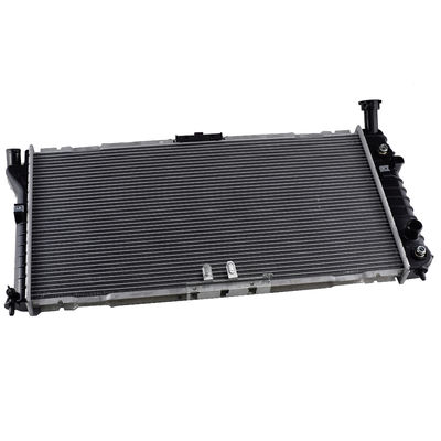 ভালো দাম 2000-2010 বছর Buick GL8 অটোমেটিক 5485296 অটো পার্টস রেডিয়েটার OE NO. 9031254 সহ অনলাইন