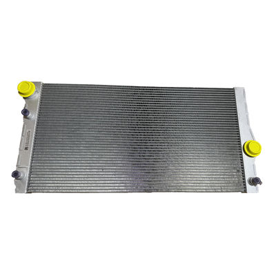 ভালো দাম BMW F10 F11 F01 F02 F07 অটো পার্টস কুলিং সিস্টেম অ্যালুমিনিয়াম রেডিয়েটার এবং প্লাস্টিকের ওয়াটার ট্যাংক অনলাইন