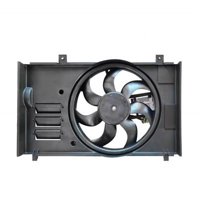 ভালো দাম এমজি ওয়াটার ট্যাঙ্কের এসি কন্ডেনসার জন্য ROEWE 350 MG GT 1.5T বৈদ্যুতিক শীতল রেডিয়েটর ফ্যান সমাবেশ অনলাইন