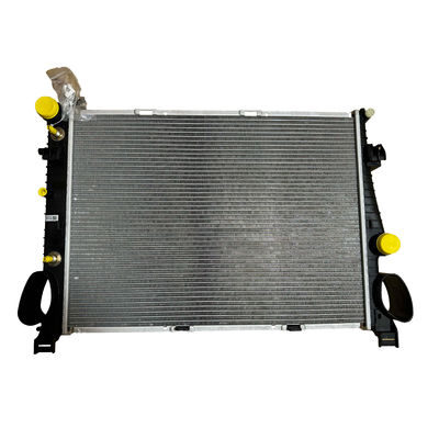 ভালো দাম অটো পার্টস কুল্যান্ট কুলার রেডিয়েটর 1999-2006 মার্সেডিজ-বেঞ্জ W220 ইঞ্জিন 220 এর জন্য।875 অনলাইন