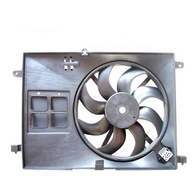 ভালো দাম শেভ্রোলেট লোভা ২০০৮-২০১২ গাড়ি ওয়াটার ট্যাঙ্ক এসি কনডেনসার বৈদ্যুতিক ইঞ্জিন শীতল রেডিয়েটার ফ্যান সমাবেশ অনলাইন