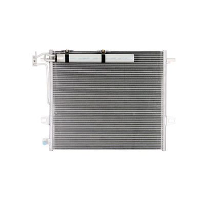 ভালো দাম A2515000054 এসি কন্ডেনসার মের্সেডস-বেঞ্জ GL500 R300 ML500 4-ম্যাটিক 164.172 ইঞ্জিনের জন্য অনলাইন