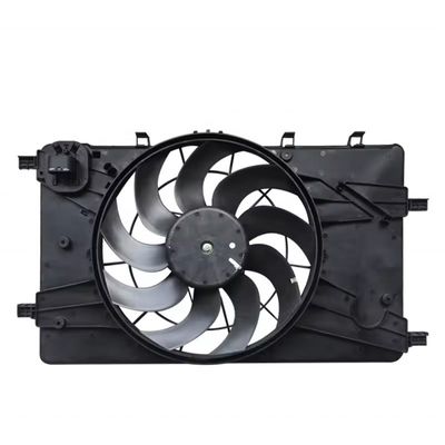 ভালো দাম গাড়ি এসি কন্ডেনসার সমাবেশ জন্য Buick Excelle 1.6T এবং Chevrolet Cruze Buick গাড়ী ফিটিং অনলাইন