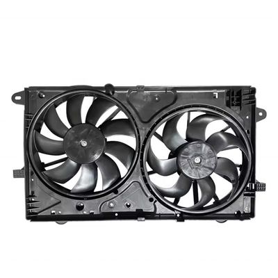 ভালো দাম বৈদ্যুতিক ইঞ্জিন শীতল রেডিয়েটার ফ্যান সমাবেশ জন্য ক্যাডিল্যাক CTS 23190332 2013-2014 84001484 অনলাইন