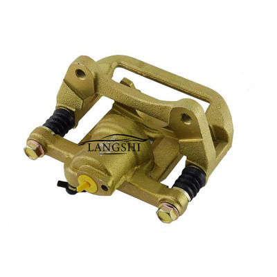 ভালো দাম গাড়ির ব্রেক ক্যালিপার ব্যুইক এক্সেলের জন্য পিছনের ডান ক্যালিপার 96549622 26263446 26263452 5495412 অনলাইন