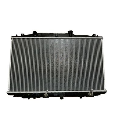 ভালো দাম অটো পার্টস হন্ডা অ্যাকর্ড 19010RAAA61 19010RAAA72 অ্যালুমিনিয়াম রেডিয়েটরের জন্য শীতল শীতলকারী অনলাইন