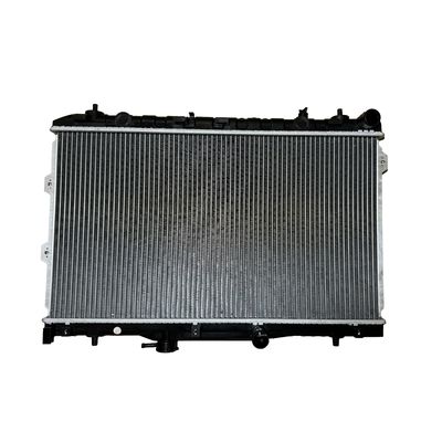 ভালো দাম XCIENT 6X4 13 SPECIAL 2013- অ্যালুমিনিয়াম রেডিয়েটার DONGFENG KIA CERATO MT G253100S000 এর জন্য অনলাইন