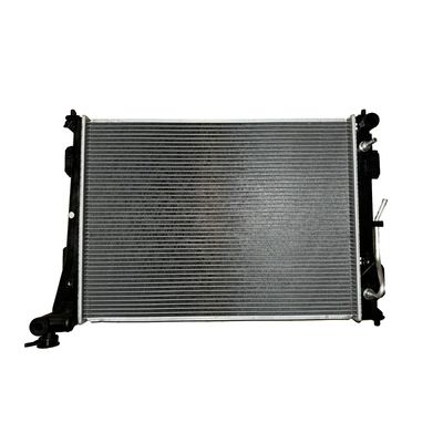 ভালো দাম 253103R551 253103R550 KIA K5 অ্যালুমিনিয়াম রেডিয়েটর ওয়াটার ট্যাঙ্কের জন্য অটো পার্টস কুলিং সিস্টেম অনলাইন