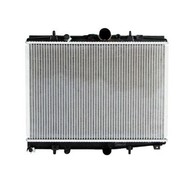 ভালো দাম Peugeot 406 Citroen C5 133068 1331GV 1330SQ 61291A অ্যালুমিনিয়াম রেডিয়েটার 2.0 HDI 180 1995-2004 অনলাইন