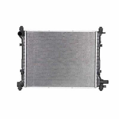 ভালো দাম 3N218005AB চ্যাঙ্গান ফোর্ড FIESTA MONDEO 3M218005AB 3N218005A13 জন্য অ্যালুমিনিয়াম রেডিয়েটার অনলাইন