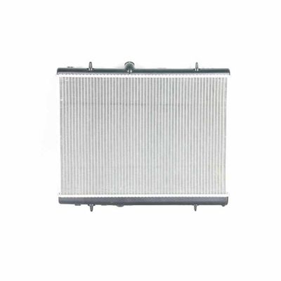 ভালো দাম অটো পার্টস অ্যালুমিনিয়াম রেডিয়েটার জন্য PEUGEOT 301 207CC C3XR 1330P9 1301M43010 1333A1 133389 অনলাইন