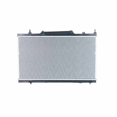 ভালো দাম 133081 অটো রিপেয়ার পার্টস কুলিং সিস্টেম অ্যালুমিনিয়াম রেডিয়েটার জন্য PEUGEOT 607 3.0 V6 24V অনলাইন
