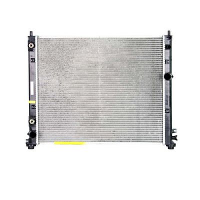 ভালো দাম ২০১৪-২০১৪ ক্যাডিল্যাক সিটিএস ৩.০ এডাব্লুডি অটো রিপারেট পার্টস কুলিং সিস্টেমের জন্য অ্যালুমিনিয়াম রেডিয়েটার অনলাইন