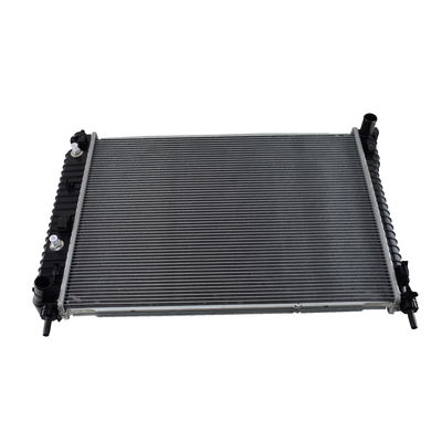ভালো দাম 20777042 ক্যাপটিভা 2011 96800739 অটো পার্টস কুলিং সিস্টেম অ্যালুমিনিয়াম রেডিয়েটার শেভ্রোলেটের জন্য অনলাইন