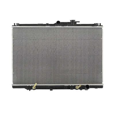 ভালো দাম 19010P1EA51 অটো পার্টস অটো ইঞ্জিন কুল্যান্ট কুলার অ্যালুমিনিয়াম রেডিয়েটার হন্ডা ওডিসিসের জন্য অনলাইন