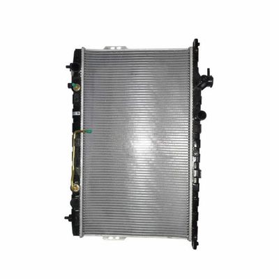 ভালো দাম সোনাটা ৯৯ ১৯৯৮-২০০১ অটো পার্টস কার কুলিং সিস্টেম অ্যালুমিনিয়াম রেডিয়েটার হুন্ডাই এবং কিয়া জন্য অনলাইন