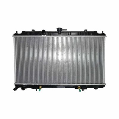 ভালো দাম 214106M100 নিসান সেন্ট্রা 1.8 214605M003 214106M110 214606M100 214606M110 এর জন্য গাড়ী রেডিয়েটার অনলাইন