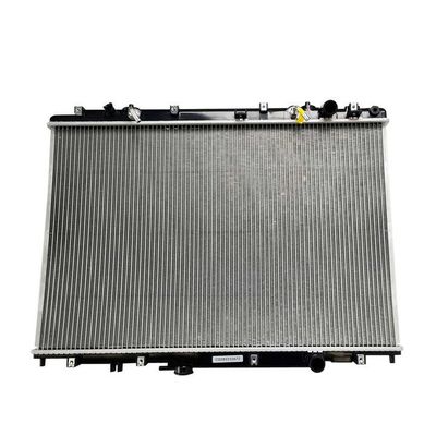 ভালো দাম 19010-PGK-A51 অটো পার্টস অটো ইঞ্জিন অ্যালুমিনিয়াম রেডিয়েটার ACURA MDX 3.5 এর জন্য অনলাইন