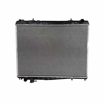 ভালো দাম নিসান প্যাথফাইন্ডার 214604W017 214105W900 214100W817 214604W007 এর জন্য অ্যালুমিনিয়াম রেডিয়েটার অনলাইন