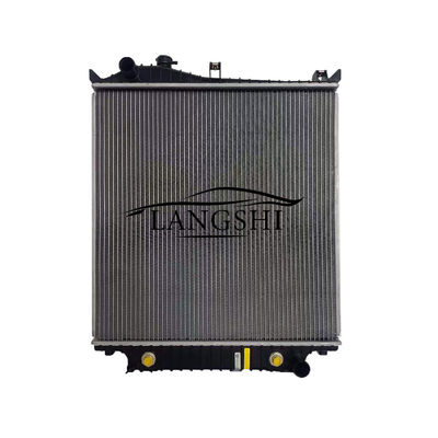 ভালো দাম 6L2Z8005AA অটো পার্টস অ্যালুমিনিয়াম রেডিয়েটার এবং প্লাস্টিকের ওয়াটার ট্যাংক ফোর্ড এক্সপ্লোরার 4 এর জন্য।0 অনলাইন