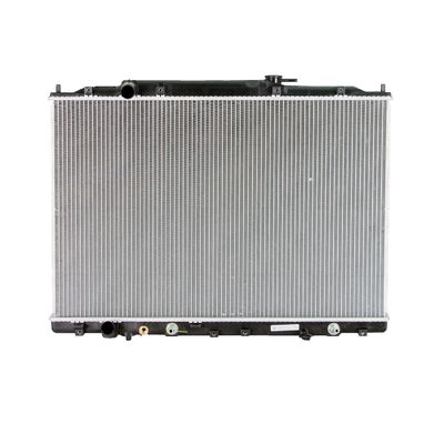 19010RYEA51 অটো পার্টস কুলিং সিস্টেম ACURA MDX ZDX 3 এর জন্য গাড়ী ইঞ্জিন কুলিংয়েন্ট কুলার7