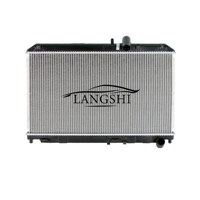 ভালো দাম OE NO. N3H615200C কার ফিটমেন্ট Mazda RX-8 MT শীতল সিস্টেমের জন্য অ্যালুমিনিয়াম রেডিয়েটার অনলাইন