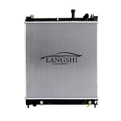 ভালো দাম অটো পার্টস কুলিং অটো ইঞ্জিন নিসান আর্মদা 5.6 ইনফিনিটি QX56 এর জন্য প্লাস্টিকের ওয়াটার ট্যাঙ্ক অনলাইন