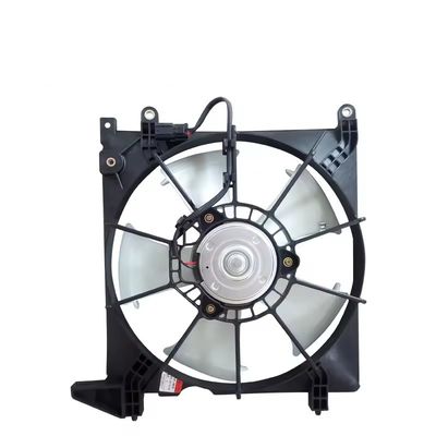 ভালো দাম HONDA CRIDER সিটি অটো পার্টসের জন্য 19015-RR2-H51 রেডিয়েটর ওয়াটার ট্যাঙ্ক ফ্যান কুলিং ফ্যান সমাবেশ অনলাইন