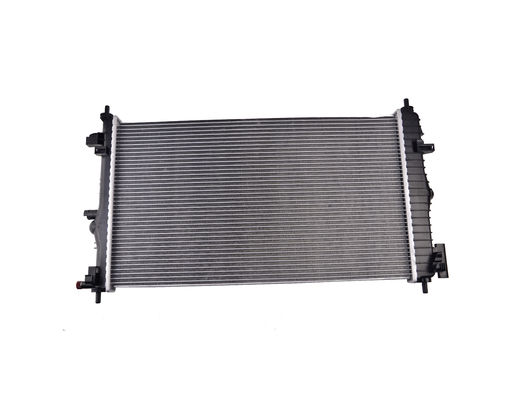 ভালো দাম শেভ্রোলেট মালিবু 1.6T এবং বুইক REGAL 1.6T 23299715 এর জন্য অ্যালুমিনিয়াম রেডিয়েটর ওয়াটার ট্যাঙ্ক অনলাইন