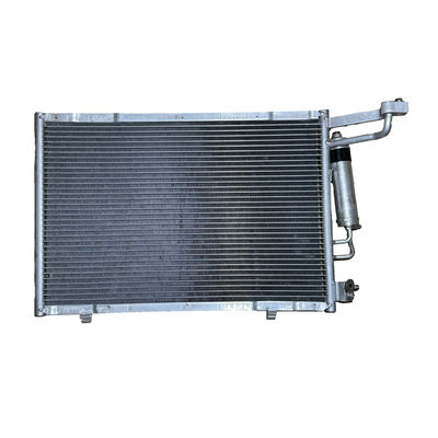 ভালো দাম ফোর্ড ইকোস্পোর্ট AV1119710HB AV1119710BB AV1119710HA AV1Z19712D এর জন্য অটো পার্টস কুলিং সিস্টেম কন্ডেনসার অনলাইন