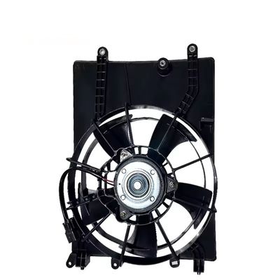 ভালো দাম অটো ফিটমেন্ট হন্ডা ক্রাইডার FS1 FS4 19015-6P7-H01 রেডিয়েটর ওয়াটার ট্যাঙ্ক কুলিং ফ্যান সমাবেশ অনলাইন