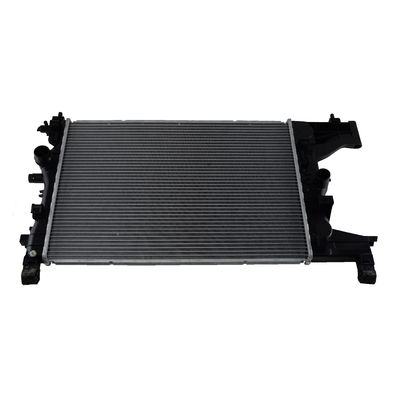 ভালো দাম 13267650 Chevrolet CRUZE এবং Buick excelle এর জন্য অটো পার্টস কুলিং সিস্টেম MT 13427809 অনলাইন