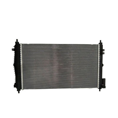 ভালো দাম 26229666 OE NO. Chevrolet MONZA এবং Buick EXCELLE GX ম্যানুয়াল ট্রান্সমিশনের জন্য রেডিয়েটার অনলাইন