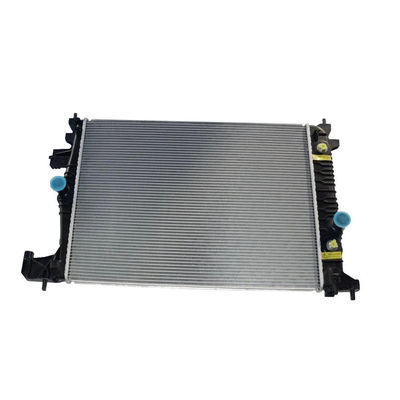 ভালো দাম 26686969 অটো পার্টস কুলিং সিস্টেম Buick GL8S স্বয়ংক্রিয় উচ্চ স্থায়িত্ব জন্য জল ট্যাংক অনলাইন