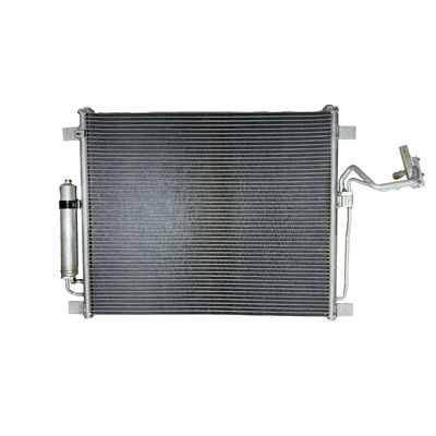 ভালো দাম 921101BA0A ইনফিনিটি QX70/FX কুলিং সিস্টেমের জন্য অটো এসি কন্ডেনসার গাড়ি এয়ার কন্ডিশনার অনলাইন