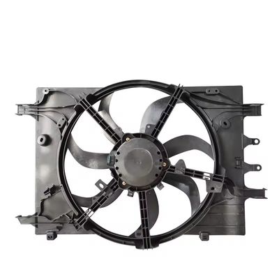 ভালো দাম 21481-4GC0B 21481-4GC1B ইনফিনিটি Q50 Q60 2017-2018 NISSAN CA এর জন্য বৈদ্যুতিক ফ্যান সমাবেশ অনলাইন