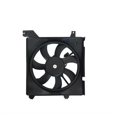 ভালো দাম ELANTRA/LANTRA 00 2000-2007 Hyundai 25380-2D100 এর জন্য বৈদ্যুতিক রেডিয়েটর ফ্যান সমাবেশ অনলাইন