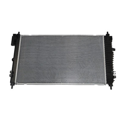 ভালো দাম Chevrolet Cavalier এবং Buick EXCELLE MT এর জন্য OE NO. 26395962 2017-2021 অ্যালুমিনিয়াম রেডিয়েটার অনলাইন
