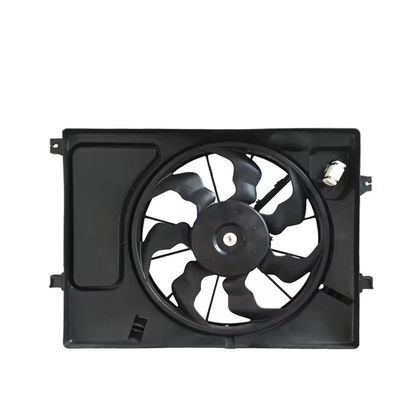 ভালো দাম হুইন্ডাই ইলেন্ট্রা 25380-A6100 25380-A6200 25380A6200 12 ভোল্টের জন্য বৈদ্যুতিক রেডিয়েটর ফ্যান সমাবেশ অনলাইন