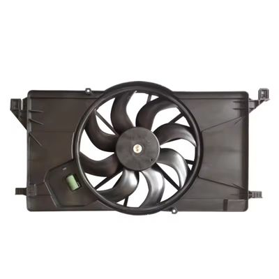 ভালো দাম ফোর্ড এসকর্ট এফডি ED818C607BE এর জন্য 2014-2023 বছর ভোল্টেজ 12V বৈদ্যুতিক রেডিয়েটর ফ্যান সমাবেশ অনলাইন