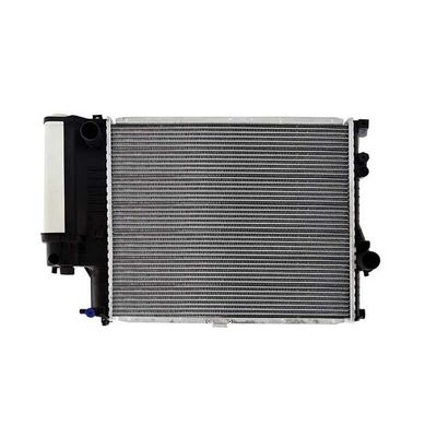 ভালো দাম অটো রিপেয়ার পার্টস BMW E39 1740695 1740698 1427153 1432819 এর জন্য শীতল সিস্টেম রেডিয়েটার অনলাইন