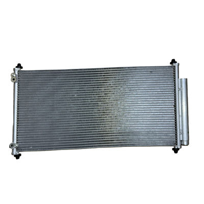ভালো দাম ২০১১-২০১৬ HONDA Accord CROSSTOUR অটো পার্টস এয়ার কন্ডিশনার কনডেনসার উচ্চ মানেরভোলেট অনলাইন