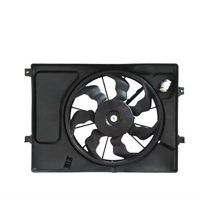 ভালো দাম KIA K3 ELANTRA CERATO 25380-3X000 এর জন্য বৈদ্যুতিক রেডিয়েটর ফ্যান সমাবেশ প্রতিস্থাপন / মেরামতের জন্য অনলাইন