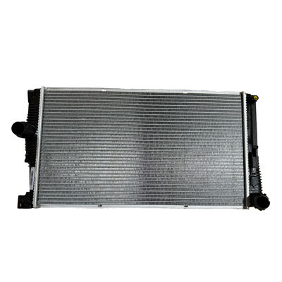 ভালো দাম বিএমডাব্লু F10 5 সিরিজ 520i 17118658301 অ্যালুমিনিয়াম রেডিয়েটরের জন্য অটো পার্টস কুলিং সিস্টেম অনলাইন