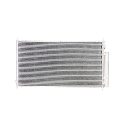 ভালো দাম OE NO. 80110SEMM02 অটো পার্টস কুলিং সিস্টেম AC Condenser for HONDA FIT City 1.3 1.5 অনলাইন